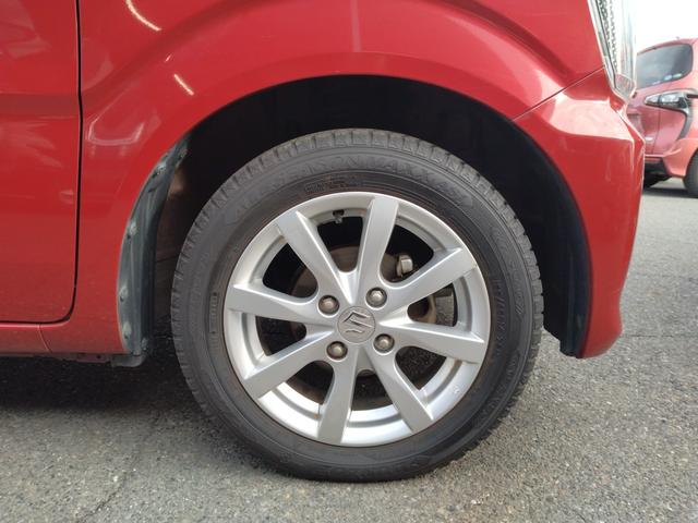 ワゴンＲ ハイブリッドＦＸ　リミテッド　１２ヵ月走行無制限保証　ドライブレコーダー　ナビ　ＴＶ　レーンアシスト　衝突被害軽減システム　オートライト　スマートキー　アイドリングストップ　電動格納ミラー　ベンチシート　ＣＶＴ　ＡＢＳ　ＥＳＣ（28枚目）