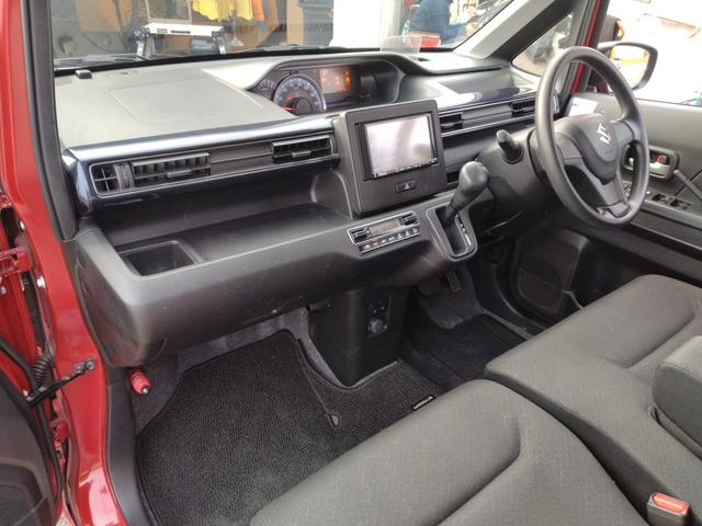 ワゴンＲ ハイブリッドＦＸ　リミテッド　１２ヵ月走行無制限保証　ドライブレコーダー　ナビ　ＴＶ　レーンアシスト　衝突被害軽減システム　オートライト　スマートキー　アイドリングストップ　電動格納ミラー　ベンチシート　ＣＶＴ　ＡＢＳ　ＥＳＣ（40枚目）