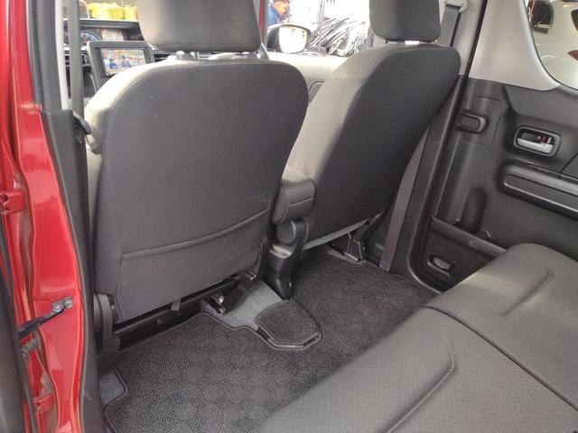 ワゴンＲ ハイブリッドＦＸ　リミテッド　１２ヵ月走行無制限保証　ドライブレコーダー　ナビ　ＴＶ　レーンアシスト　衝突被害軽減システム　オートライト　スマートキー　アイドリングストップ　電動格納ミラー　ベンチシート　ＣＶＴ　ＡＢＳ　ＥＳＣ（42枚目）