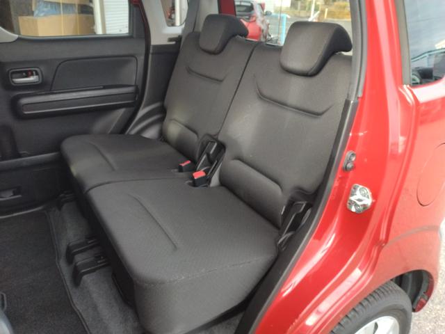 ワゴンＲ ハイブリッドＦＸ　リミテッド　１２ヵ月走行無制限保証　ドライブレコーダー　ナビ　ＴＶ　レーンアシスト　衝突被害軽減システム　オートライト　スマートキー　アイドリングストップ　電動格納ミラー　ベンチシート　ＣＶＴ　ＡＢＳ　ＥＳＣ（43枚目）