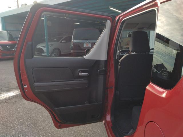 ワゴンＲ ハイブリッドＦＸ　リミテッド　１２ヵ月走行無制限保証　ドライブレコーダー　ナビ　ＴＶ　レーンアシスト　衝突被害軽減システム　オートライト　スマートキー　アイドリングストップ　電動格納ミラー　ベンチシート　ＣＶＴ　ＡＢＳ　ＥＳＣ（48枚目）