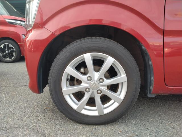 ワゴンＲ ハイブリッドＦＸ　リミテッド　１２ヵ月走行無制限保証　ドライブレコーダー　ナビ　ＴＶ　レーンアシスト　衝突被害軽減システム　オートライト　スマートキー　アイドリングストップ　電動格納ミラー　ベンチシート　ＣＶＴ　ＡＢＳ　ＥＳＣ（51枚目）