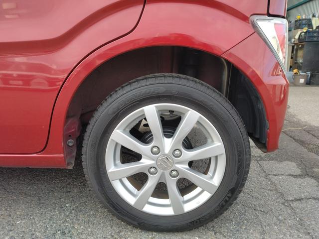 ワゴンＲ ハイブリッドＦＸ　リミテッド　１２ヵ月走行無制限保証　ドライブレコーダー　ナビ　ＴＶ　レーンアシスト　衝突被害軽減システム　オートライト　スマートキー　アイドリングストップ　電動格納ミラー　ベンチシート　ＣＶＴ　ＡＢＳ　ＥＳＣ（52枚目）