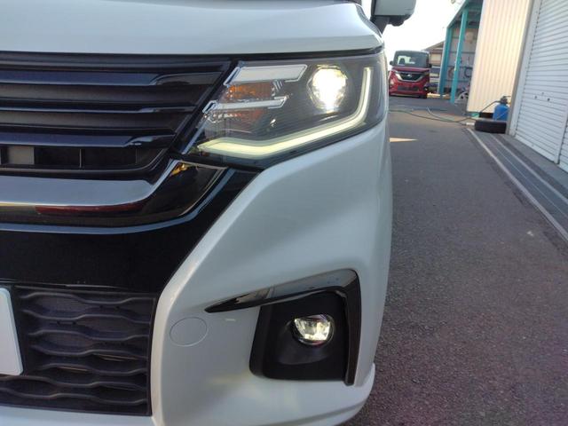 ソリオ ハイブリッドＳＺ　全方位モニター付メモリーナビ装着車　１２ヵ月走行無制限保証　全周囲カメラ　ナビ　ＴＶ　クリアランスソナー　アダクティブクルーズコントロール　レーンアシスト　衝突被害軽減システム　両側電動スライドドア　　ＬＥＤヘッドランプ　スマートキー（21枚目）