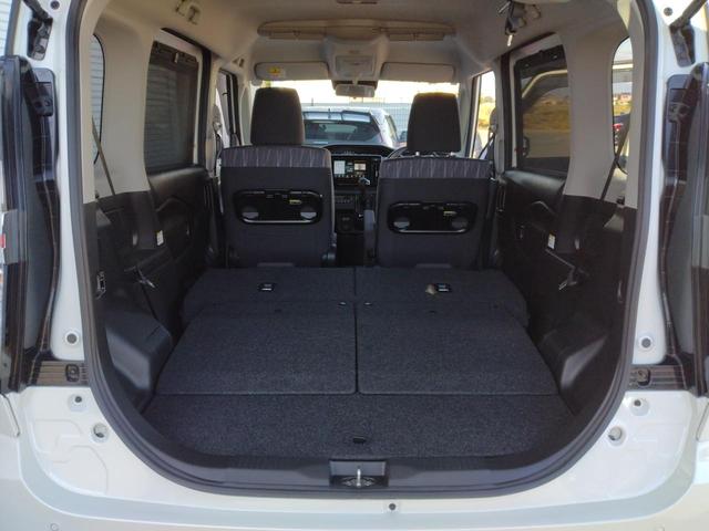 ソリオ ハイブリッドＳＺ　全方位モニター付メモリーナビ装着車　１２ヵ月走行無制限保証　全周囲カメラ　ナビ　ＴＶ　クリアランスソナー　アダクティブクルーズコントロール　レーンアシスト　衝突被害軽減システム　両側電動スライドドア　　ＬＥＤヘッドランプ　スマートキー（27枚目）