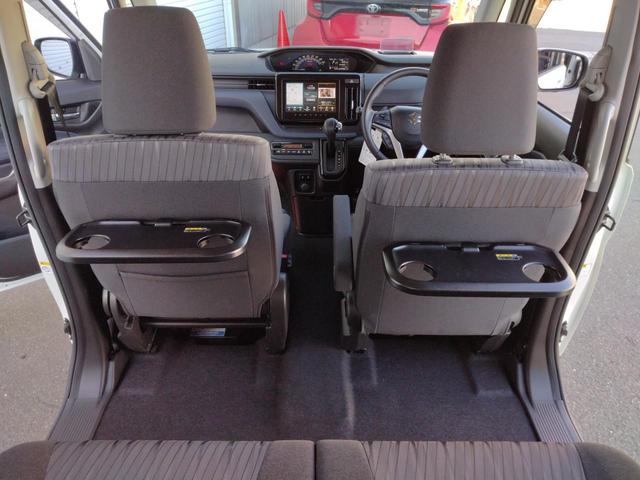 ソリオ ハイブリッドＳＺ　全方位モニター付メモリーナビ装着車　１２ヵ月走行無制限保証　全周囲カメラ　ナビ　ＴＶ　クリアランスソナー　アダクティブクルーズコントロール　レーンアシスト　衝突被害軽減システム　両側電動スライドドア　　ＬＥＤヘッドランプ　スマートキー（54枚目）