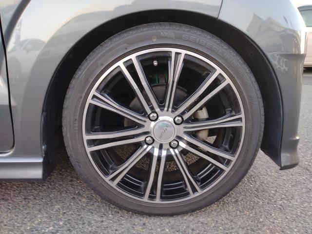 Ｎ－ＢＯＸカスタム Ｍｏｄｕｌｏ－Ｘ　Ｇ・ターボパッケージ　１２ヵ月走行無制限保証　社外１６インチアルミ、車高調整サス　バックカメラ　両側電動スライドドア　ナビ　ＴＶ　オートクルーズコントロール　　オートライト　ＨＩＤ　電動格納ミラー　ベンチシート（22枚目）