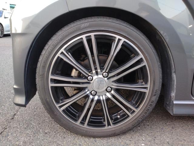 Ｎ－ＢＯＸカスタム Ｍｏｄｕｌｏ－Ｘ　Ｇ・ターボパッケージ　１２ヵ月走行無制限保証　社外１６インチアルミ、車高調整サス　バックカメラ　両側電動スライドドア　ナビ　ＴＶ　オートクルーズコントロール　　オートライト　ＨＩＤ　電動格納ミラー　ベンチシート（24枚目）