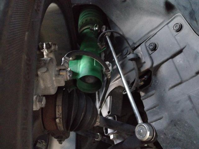 Ｎ－ＢＯＸカスタム Ｍｏｄｕｌｏ－Ｘ　Ｇ・ターボパッケージ　１２ヵ月走行無制限保証　社外１６インチアルミ、車高調整サス　バックカメラ　両側電動スライドドア　ナビ　ＴＶ　オートクルーズコントロール　　オートライト　ＨＩＤ　電動格納ミラー　ベンチシート（26枚目）