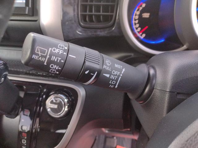 Ｎ－ＢＯＸカスタム Ｍｏｄｕｌｏ－Ｘ　Ｇ・ターボパッケージ　１２ヵ月走行無制限保証　社外１６インチアルミ、車高調整サス　バックカメラ　両側電動スライドドア　ナビ　ＴＶ　オートクルーズコントロール　　オートライト　ＨＩＤ　電動格納ミラー　ベンチシート（40枚目）