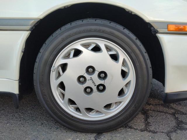 スープラ ３．０ＧＴターボリミテッド　Ｒ１３４ａエアコン　ナビ　ＴＶ　オートクルーズコントロール　ＡＴ　ターボ　パワーシート　ＡＢＳ　ＣＤ　ミュージックサーバー　エアコン　パワーステアリング　パワーウィンドウ（37枚目）