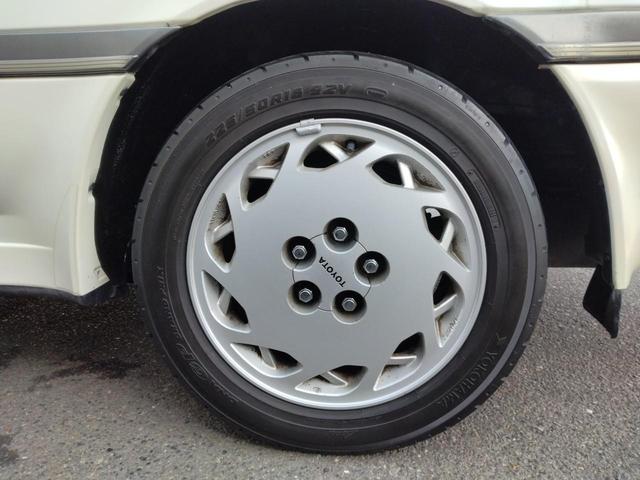 スープラ ３．０ＧＴターボリミテッド　Ｒ１３４ａエアコン　ナビ　ＴＶ　オートクルーズコントロール　ＡＴ　ターボ　パワーシート　ＡＢＳ　ＣＤ　ミュージックサーバー　エアコン　パワーステアリング　パワーウィンドウ（38枚目）