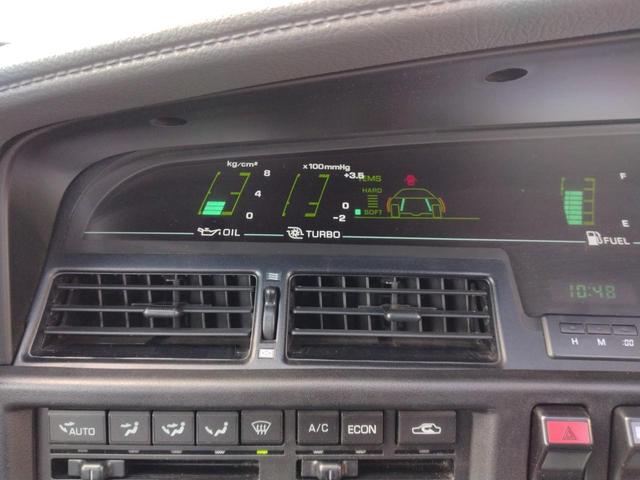 スープラ ３．０ＧＴターボリミテッド　Ｒ１３４ａエアコン　ナビ　ＴＶ　オートクルーズコントロール　ＡＴ　ターボ　パワーシート　ＡＢＳ　ＣＤ　ミュージックサーバー　エアコン　パワーステアリング　パワーウィンドウ（63枚目）