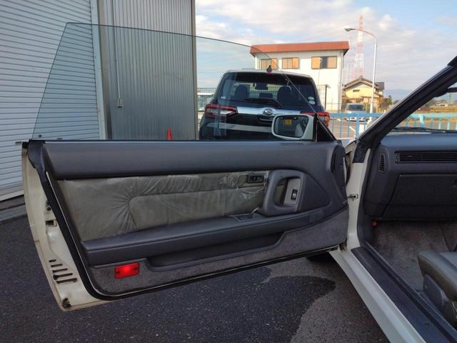 スープラ ３．０ＧＴターボリミテッド　Ｒ１３４ａエアコン　ナビ　ＴＶ　オートクルーズコントロール　ＡＴ　ターボ　パワーシート　ＡＢＳ　ＣＤ　ミュージックサーバー　エアコン　パワーステアリング　パワーウィンドウ（71枚目）