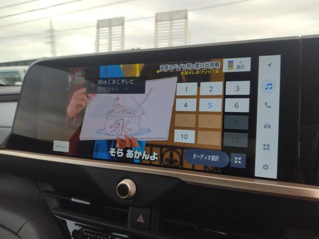 クラウンクロスオーバー Ｇアドバンスド・レザーパッケージ　１２ヶ月走行無制限保証　全周囲カメラ　クリアランスソナー　アダプティブクルーズコントロール　レーンアシスト　パワーシート　ナビ　フルセグＴＶ　オートマチックハイビーム　オートライト　ＬＥＤヘッドランプ（7枚目）