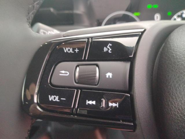 ヴェゼル ｅ：ＨＥＶ　Ｚ　１２ヶ月走行無制限保証　４ＷＤ　ホンダコネクトディスプレイ　Ｂｌｕｅｔｏｏｔｈ　マルチビューカメラ　ＥＴＣ２．０　ワイヤレス充電器　クリアランスソナー　アダクティブクルーズコントロール　ＬＥＤヘッド（38枚目）
