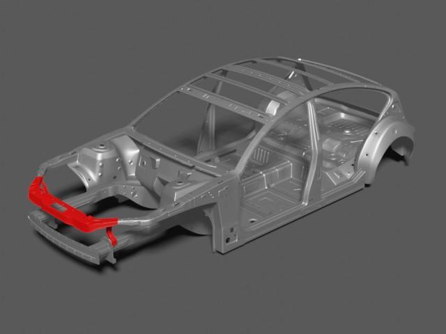 ムーヴキャンバス ＧメイクアップＶＳ　ＳＡＩＩＩ　１２ヵ月走行無制限保証　ドライブレコーダー　全周囲カメラ　両側電動スライドドア　ナビ　ＴＶ　衝突被害軽減システム　オートマチックハイビーム　オートライト　ＬＥＤヘッド　スマートキー　電動格納ミラー（6枚目）