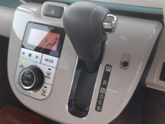 ムーヴキャンバス ＧメイクアップＶＳ　ＳＡＩＩＩ　１２ヵ月走行無制限保証　ドライブレコーダー　全周囲カメラ　両側電動スライドドア　ナビ　ＴＶ　衝突被害軽減システム　オートマチックハイビーム　オートライト　ＬＥＤヘッド　スマートキー　電動格納ミラー（12枚目）