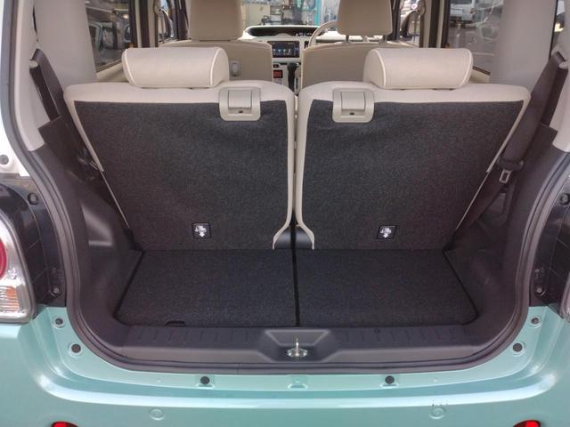 ムーヴキャンバス ＧメイクアップＶＳ　ＳＡＩＩＩ　１２ヵ月走行無制限保証　ドライブレコーダー　全周囲カメラ　両側電動スライドドア　ナビ　ＴＶ　衝突被害軽減システム　オートマチックハイビーム　オートライト　ＬＥＤヘッド　スマートキー　電動格納ミラー（25枚目）