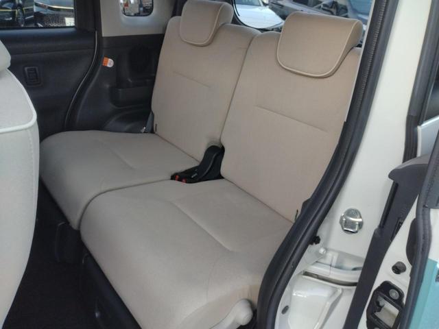 ムーヴキャンバス ＧメイクアップＶＳ　ＳＡＩＩＩ　１２ヵ月走行無制限保証　ドライブレコーダー　全周囲カメラ　両側電動スライドドア　ナビ　ＴＶ　衝突被害軽減システム　オートマチックハイビーム　オートライト　ＬＥＤヘッド　スマートキー　電動格納ミラー（53枚目）