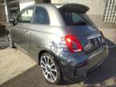 ABARTH ABARTH 595