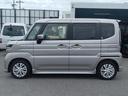 ハイブリッドＧＳ　カーテンダー１２ヶ月水害車保証　スズキセーフティサポート　スマートキー　アイドリングストップ　オートエアコン　片側電動スライド　シートヒーター　プッシュスタート　ＥＴＣ（47枚目）