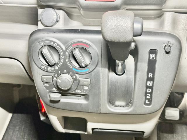 エブリイ ＰＣ　４ＡＴ　ＥＴＣ　キーレス　ＰＷ　整備済み　消耗品部品交換み（36枚目）
