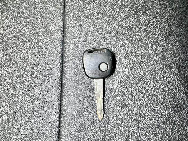 エブリイ ＰＡリミテッド　４ＡＴ　シートカバー新品　ＥＴＣ　キーレス　レーダーブレーキ　荷室マット新品　整備済み　定期交換部品交換済み（35枚目）