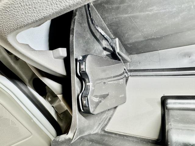 エブリイ ＰＡリミテッド　４ＡＴ　シートカバー新品　ＥＴＣ　キーレス　レーダーブレーキ　荷室マット新品　整備済み　定期交換部品交換済み（36枚目）