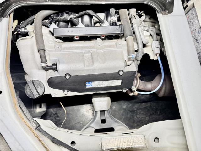 エブリイ PC 5AGS ETC キーレス 2速発進 PW 整備済み 定期交換部品交換済み(68枚目)