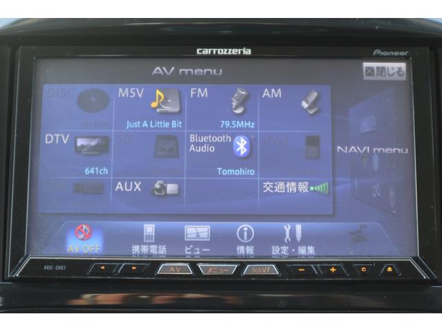 ジューク １５ＲＸ　タイプＶ　１年保証付　社外ＨＤＤナビ　フルセグ　Ｂｌｕｅｔｏｏｔｈ接続可　ＥＴＣ　オートライト　ＣＤ・ＤＶＤ再生　スマートキー　プッシュスタート　電動格納ミラー　フォグランプ　ライトレベライザー　オートエアコン（9枚目）