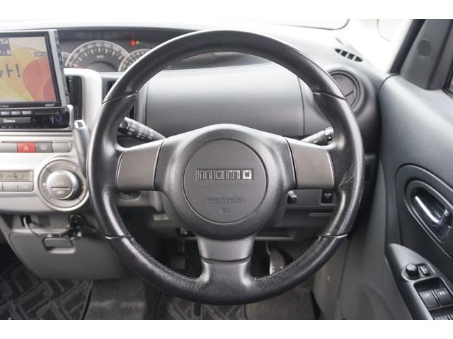 タント カスタムＲＳ　１年保証付　パワースライドドア　ＥＴＣ　ターボ　オートエアコン　電動格納ミラー　ウィンカーミラー　純正アルミホイール　ベンチシート　フォグランプ　タイミングチェーン　運転席・助手席エアバッグ　ＡＢＳ（15枚目）