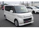 タント カスタムＲＳ　１年保証付　パワースライドドア　ＥＴＣ　ターボ　オートエアコン　電動格納ミラー　ウィンカーミラー　純正アルミホイール　ベンチシート　フォグランプ　タイミングチェーン　運転席・助手席エアバッグ　ＡＢＳ（7枚目）