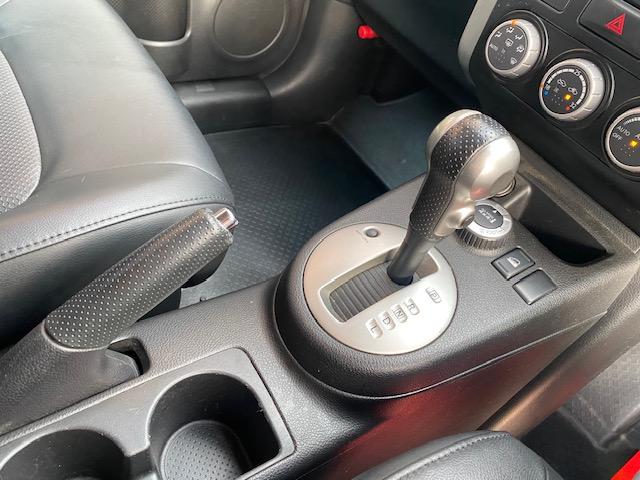 エクストレイル ２０Ｘ　４ＷＤ　純正ナビゲーション　バックカメラ　ＣＤ　キーレスエントリー　ＨＩＤヘッドライト　社外アルミホイール　ＡＢＳ　エアバック　整備保証付（32枚目）
