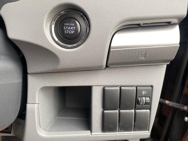 ワゴンＲ ＦＸリミテッドＩＩ　社外ナビ　地デジＴＶ　ＥＴＣ　スマートキー　ＰＵＳＨスタート　純正アルミホイール　ＡＢＳ　エアバック　整備保証付（22枚目）