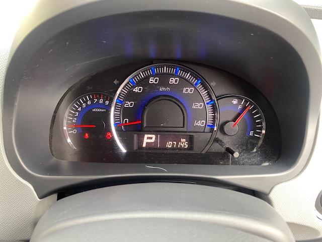 ワゴンＲ ＦＸリミテッドＩＩ　社外ナビ　地デジＴＶ　ＥＴＣ　スマートキー　ＰＵＳＨスタート　純正アルミホイール　ＡＢＳ　エアバック　整備保証付（24枚目）