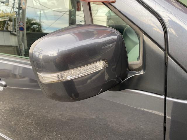 ワゴンＲ ＦＸリミテッドＩＩ　社外ナビ　地デジＴＶ　ＥＴＣ　スマートキー　ＰＵＳＨスタート　純正アルミホイール　ＡＢＳ　エアバック　整備保証付（40枚目）
