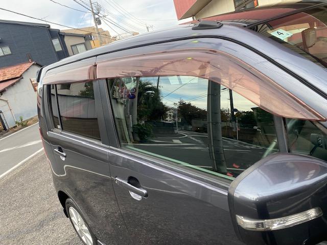 ワゴンＲ ＦＸリミテッドＩＩ　社外ナビ　地デジＴＶ　ＥＴＣ　スマートキー　ＰＵＳＨスタート　純正アルミホイール　ＡＢＳ　エアバック　整備保証付（41枚目）