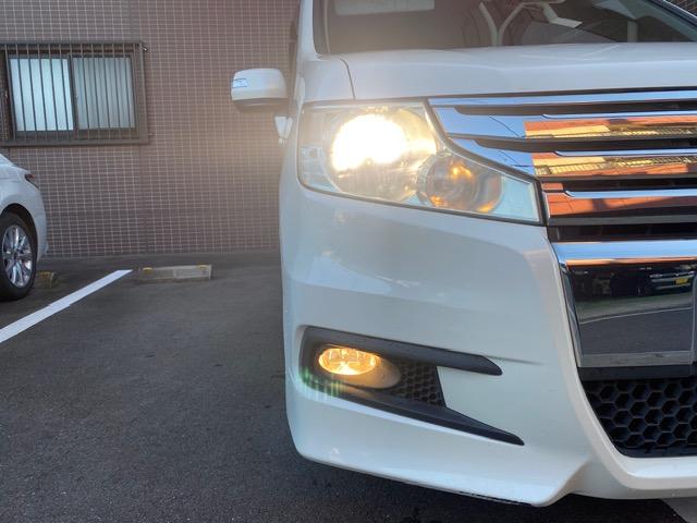 ステップワゴンスパーダ Ｓ　純正ナビゲーション　地デジテレビ　ＥＴＣ　バックカメラ　前後ドライブレコーダー　ＨＩＤヘッドライト　電動スライドドア　純正アルミホイール　純正エアロ　ＡＢＳ　エアバック　キーレスエントリー　整備保証付（32枚目）