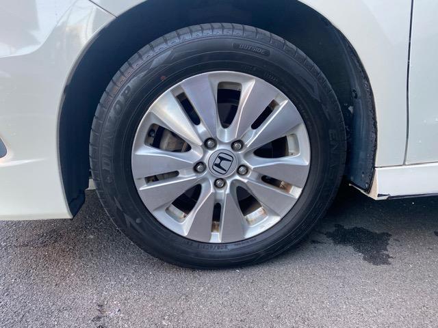 ステップワゴンスパーダ Ｓ　純正ナビゲーション　地デジテレビ　ＥＴＣ　バックカメラ　前後ドライブレコーダー　ＨＩＤヘッドライト　電動スライドドア　純正アルミホイール　純正エアロ　ＡＢＳ　エアバック　キーレスエントリー　整備保証付（34枚目）