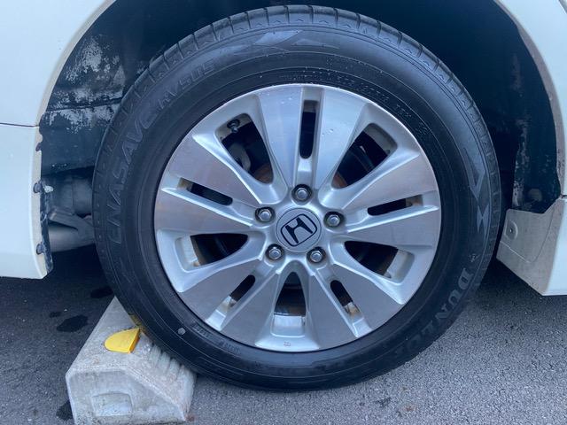 ステップワゴンスパーダ Ｓ　純正ナビゲーション　地デジテレビ　ＥＴＣ　バックカメラ　前後ドライブレコーダー　ＨＩＤヘッドライト　電動スライドドア　純正アルミホイール　純正エアロ　ＡＢＳ　エアバック　キーレスエントリー　整備保証付（36枚目）