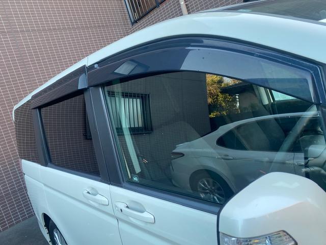 ステップワゴンスパーダ Ｓ　純正ナビゲーション　地デジテレビ　ＥＴＣ　バックカメラ　前後ドライブレコーダー　ＨＩＤヘッドライト　電動スライドドア　純正アルミホイール　純正エアロ　ＡＢＳ　エアバック　キーレスエントリー　整備保証付（39枚目）