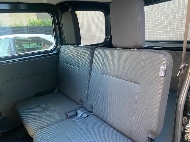 ハイゼットカーゴ クルーズターボ　衝突被害軽減システム　スマートアシスト　クリアランスソナー　純正メモリーナビ　フルセグＴＶ　両側スライドドア　スマートキー　アイドリングストップ　ＥＳＣ　エアコン　整備保証付（16枚目）