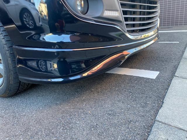 ソリオ ブラック＆ホワイト　社外ナビゲーション　地デジＴＶ　両側電動スライドドア　ＥＴＣ　ＨＩＤヘッドライト　スマートキー　シートヒーター　純正アルミホイール　純正エアロ　専用シート　ＡＢＳ　エアバック　整備保証付（34枚目）