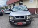 エレメント ベースグレード　４ＷＤ　社外ナビゲーション　ＥＴＣ　ＨＩＤヘッドライト　純正アルミホイール　キーレスエントリー　サイドステップ　ＡＢＳ　エアバック　整備保証付（4枚目）