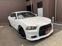ＳＲＴ仕様　社外２２インチアルミホイール　ローダウン　カスタムレザー電動シート　ＬＥＤヘッドライト　ＰＵＳＨスタート　バックカメラ　クルーズコントロール　スマートキー　ＡＢＳ　エアバック　整備保証付