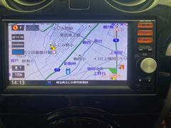 純正ナビゲーションシステム！ 5