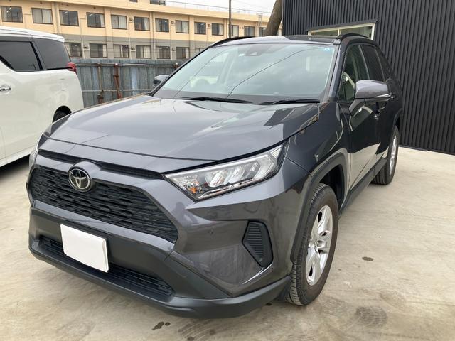 トヨタ ＲＡＶ４