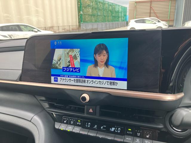クラウンクロスオーバー Ｇアドバンスド・レザーパッケージ　純正ナビ　フルセグＴＶ　バックモニター　全周囲カメラ　黒革シート　デジタルインナーミラー　パワートランク　パワーシート　シートエアコン　ワイヤレス充電　Ｂｌｕｅｔｏｏｔｈ　ＵＳＢ　ドラレコ　ＥＴＣ（19枚目）
