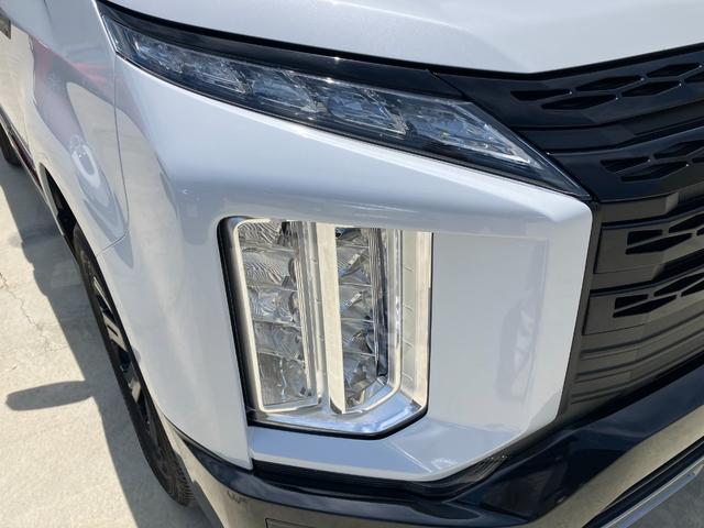 デリカＤ：５ シャモニー　４ＷＤ　ディーゼル　純正ナビ　フルセグＴＶ　バックモニター　全周囲カメラ　両側パワースライド　リアパワーゲート　左オートステップ　Ｒスポイラー　パワーシート　シートヒーター　ドラレコ　フォグ（29枚目）